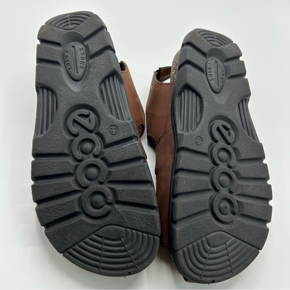 Ecco Fisherman Sandal Size 42 main image 5